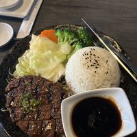   at MA-KIN in Agoura Hills