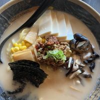   at MA-KIN in Agoura Hills