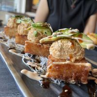   at MA-KIN in Agoura Hills