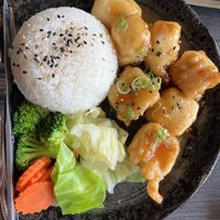   at MA-KIN in Agoura Hills