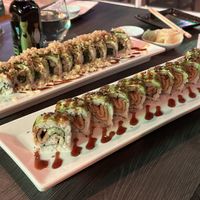   at MA-KIN in Agoura Hills