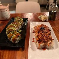   at MA-KIN in Agoura Hills