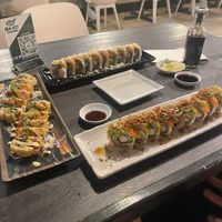   at MA-KIN in Agoura Hills