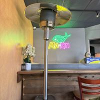 Interior  at MA-KIN in Agoura Hills