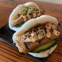   at MA-KIN in Agoura Hills