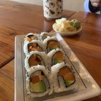   at MA-KIN in Agoura Hills