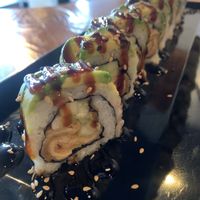   at MA-KIN in Agoura Hills