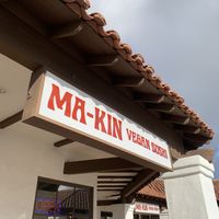   at MA-KIN in Agoura Hills