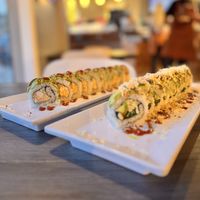   at MA-KIN in Agoura Hills