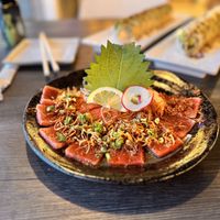   at MA-KIN in Agoura Hills