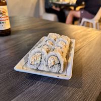   at MA-KIN in Agoura Hills