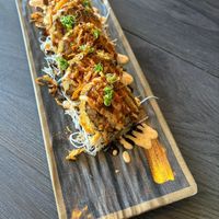  #Veganuary at MA-KIN in Agoura Hills