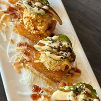  #Veganuary at MA-KIN in Agoura Hills