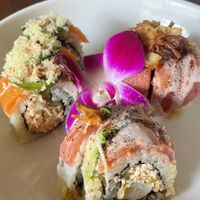   at MA-KIN in Agoura Hills