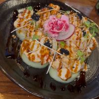   at MA-KIN in Agoura Hills