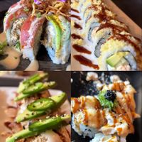  at MA-KIN in Agoura Hills