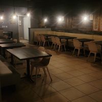 Closing time at MA-KIN in Agoura Hills