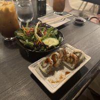   at MA-KIN in Agoura Hills