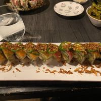   at MA-KIN in Agoura Hills