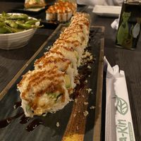   at MA-KIN in Agoura Hills