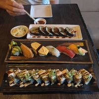  at MA-KIN in Agoura Hills