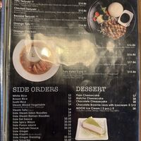   at MA-KIN in Agoura Hills