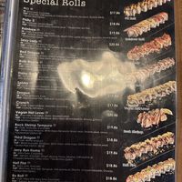   at MA-KIN in Agoura Hills