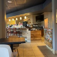 Entrance  at MA-KIN in Agoura Hills