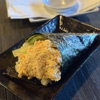 California Hand Roll  at MA-KIN in Agoura Hills