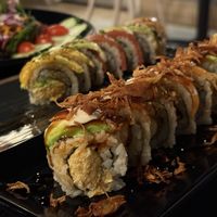   at MA-KIN in Agoura Hills