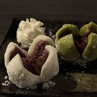   at MA-KIN in Agoura Hills