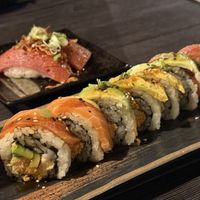   at MA-KIN in Agoura Hills