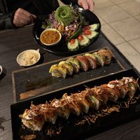   at MA-KIN in Agoura Hills