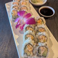  at MA-KIN in Agoura Hills