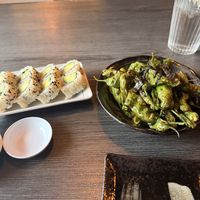   at MA-KIN in Agoura Hills