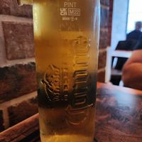 Corona at EscoBar in Inverness