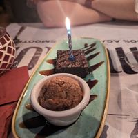  at EscoBar in Inverness