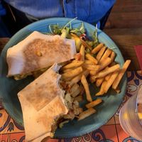  at EscoBar in Inverness