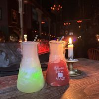   at Raven's Manor in Portland