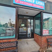  at Heavenly Licks in Beverly