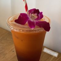   at Srey Vegan - Pop Up in Los Angeles