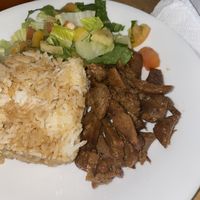   at Srey Vegan - Pop Up in Los Angeles