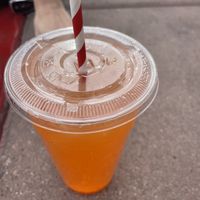 Flavored Lemonade   at Srey Vegan - Pop Up in Los Angeles