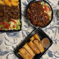  at Srey Vegan - Pop Up in Los Angeles