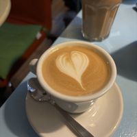   at Café Orange in Bonn