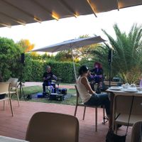   at La Pieve Di Pomaia in Santa Luce