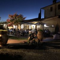   at La Pieve Di Pomaia in Santa Luce