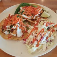  at Veggie Grill by Next Level in Santa Monica