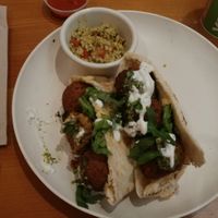  at Veggie Grill by Next Level in Santa Monica