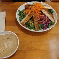  at Veggie Grill by Next Level in Santa Monica